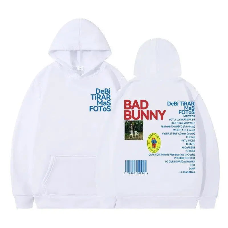 Hooded Sweatshirt for Men and Women by eprolo