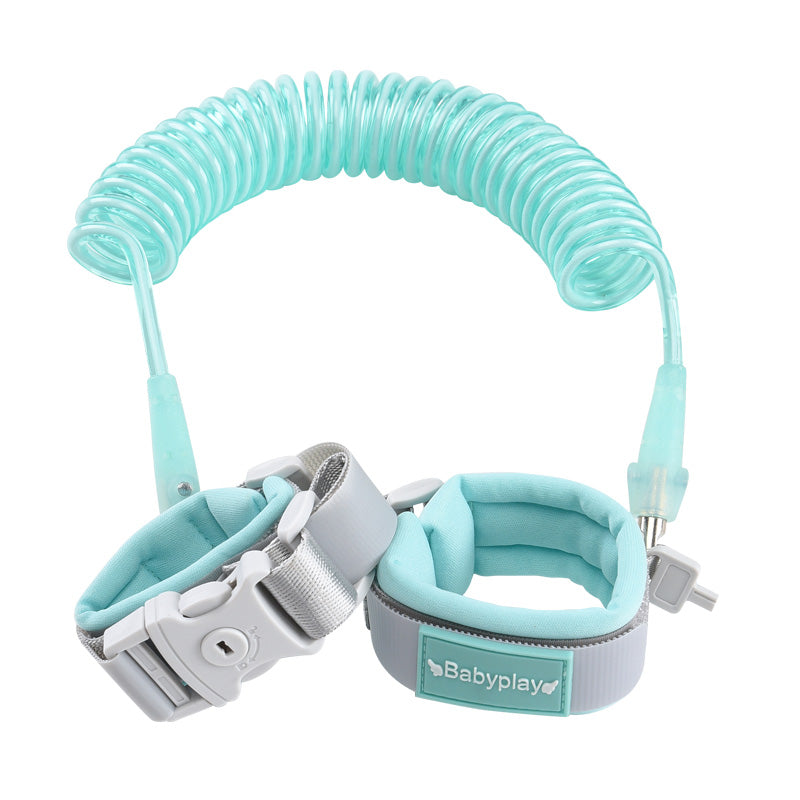 Adjustable Toddler Safety Leash for Secure Walking - Cherished Harbor Gifts