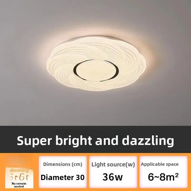 LED Ceiling Light for Home Lighting by TED