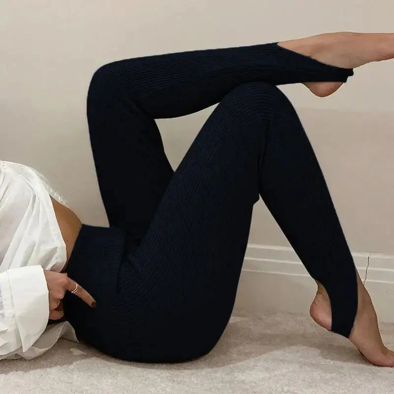 Slimming yoga pants for women, leggings for women, tight sports pants for women by eprolo