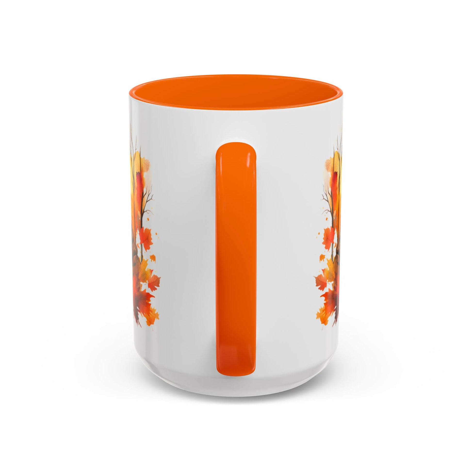 Festive Turkey Mug for Thanksgiving - Cozy Fall Coffee Cup - Cherished Harbor Gifts