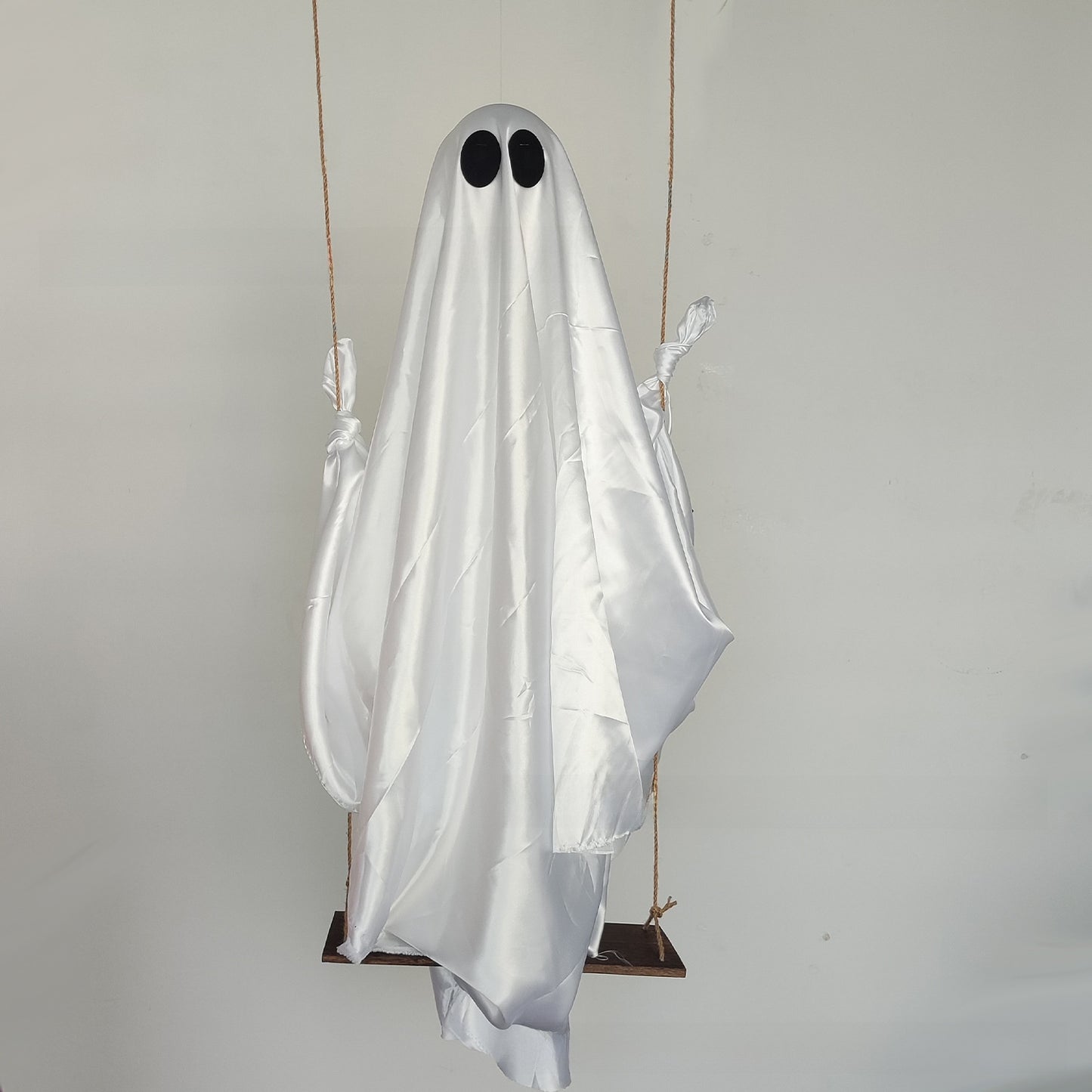 LED Halloween Ghost Decoration for Outdoor Yard Decor - Cherished Harbor Gifts