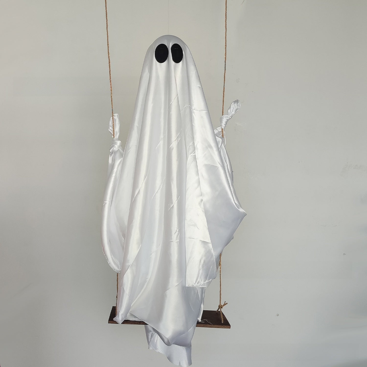 LED Halloween Ghost Decoration for Outdoor Yard Decor - Cherished Harbor Gifts
