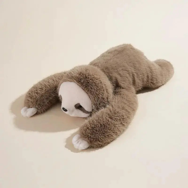 Cute Plush Backpack and Hugging Pillow for Animal Lovers by TED