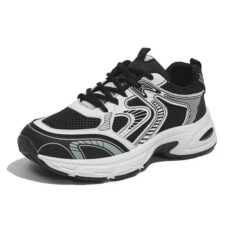 Dad's shoes casual couple's shoes sports shoes by eprolo