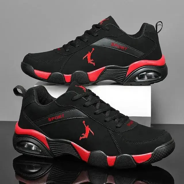Men's Athletic Sneakers for Casual Running and Sports by EPR
