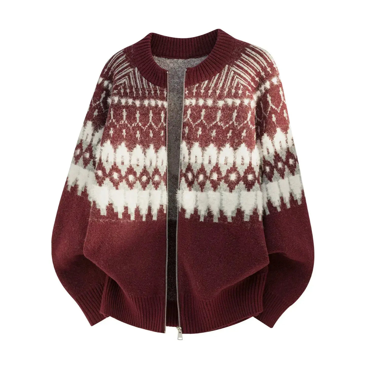 Stylish Men's Ethnic Cardigan for Casual Streetwear by EPR