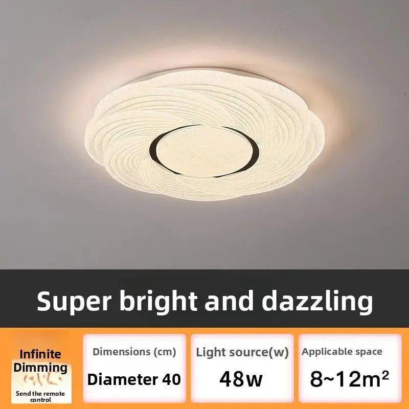 LED Ceiling Light for Home Lighting by TED