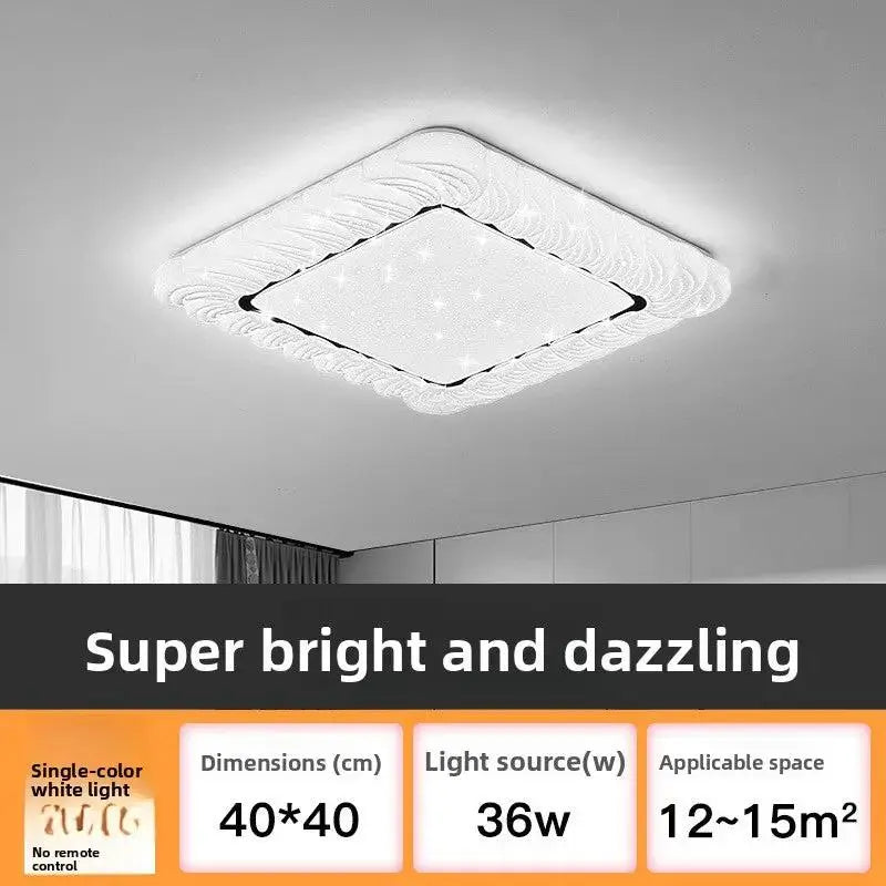 LED Ceiling Light for Home Lighting by TED
