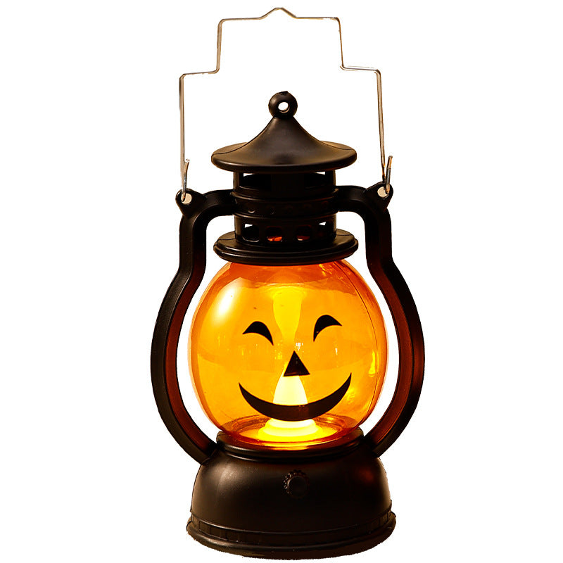 LED Pumpkin Lanterns for Halloween Parties and Home Décor - Cherished Harbor Gifts