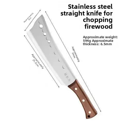 Outdoor Camping Hatchet for Wood & Garden