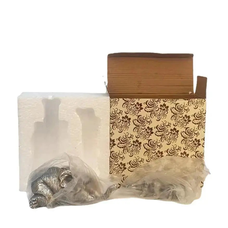 Charming Mother's Day Elephant Gift for Mom and Baby by EPR
