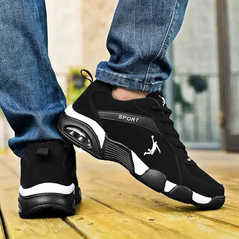 Men's Athletic Sneakers for Casual Running and Sports by EPR