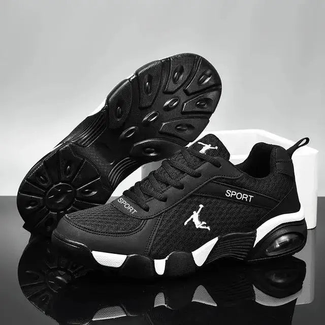 Men's Athletic Sneakers for Casual Running and Sports by EPR