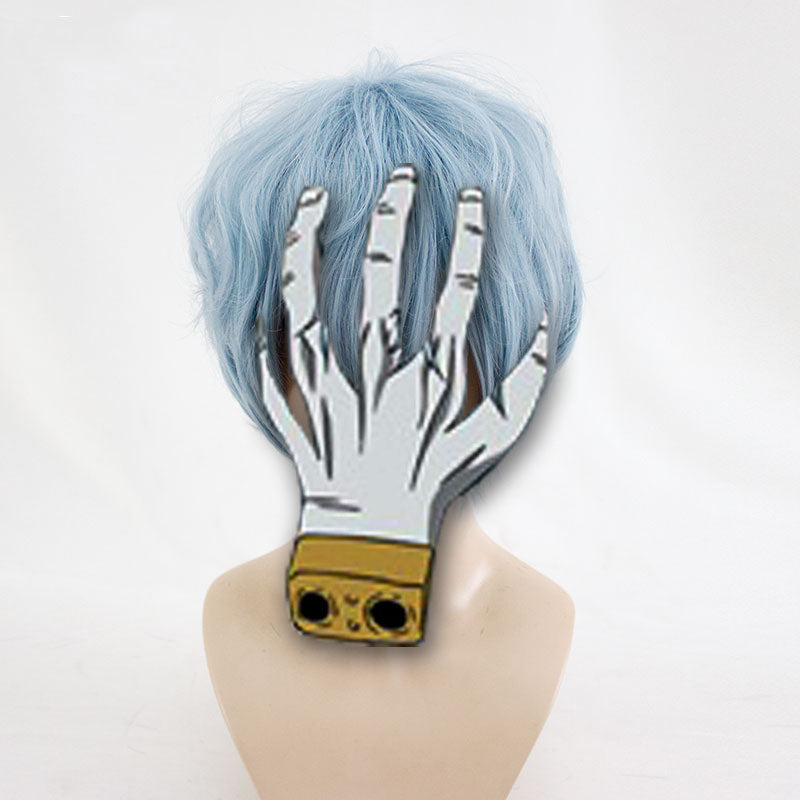 Halloween Cosplay Wig for Cartoon Characters and Parties - Cherished Harbor Gifts
