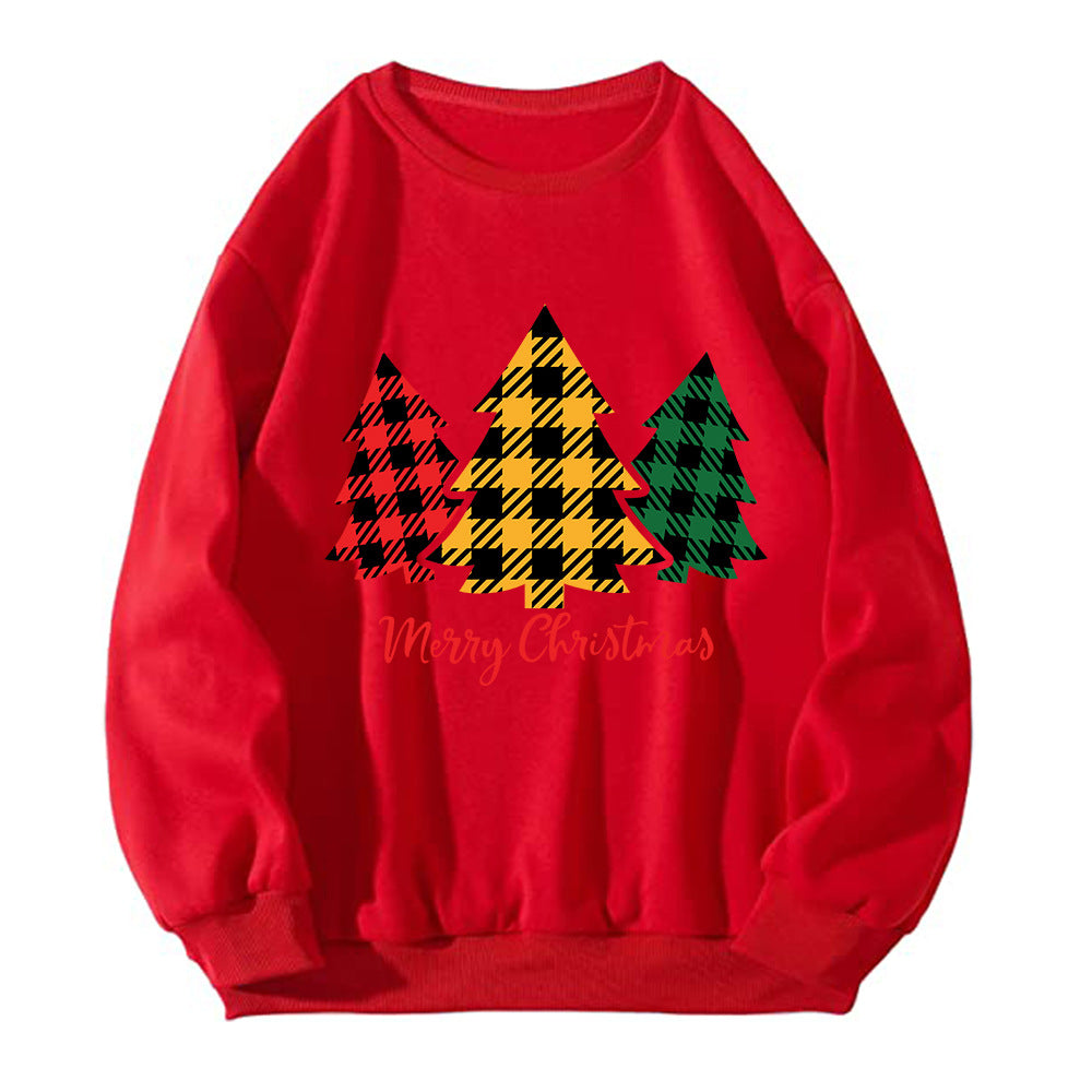 Cozy Women's Christmas Hoodie for Holiday Comfort and Style - Cherished Harbor Gifts