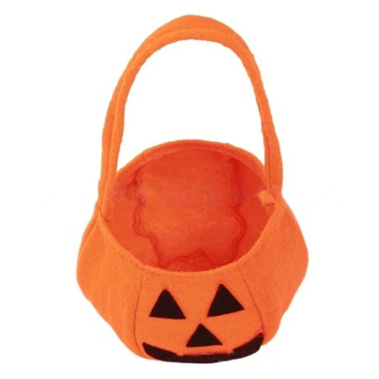 Halloween Candy Bags for Trick or Treat Fun - Cherished Harbor Gifts
