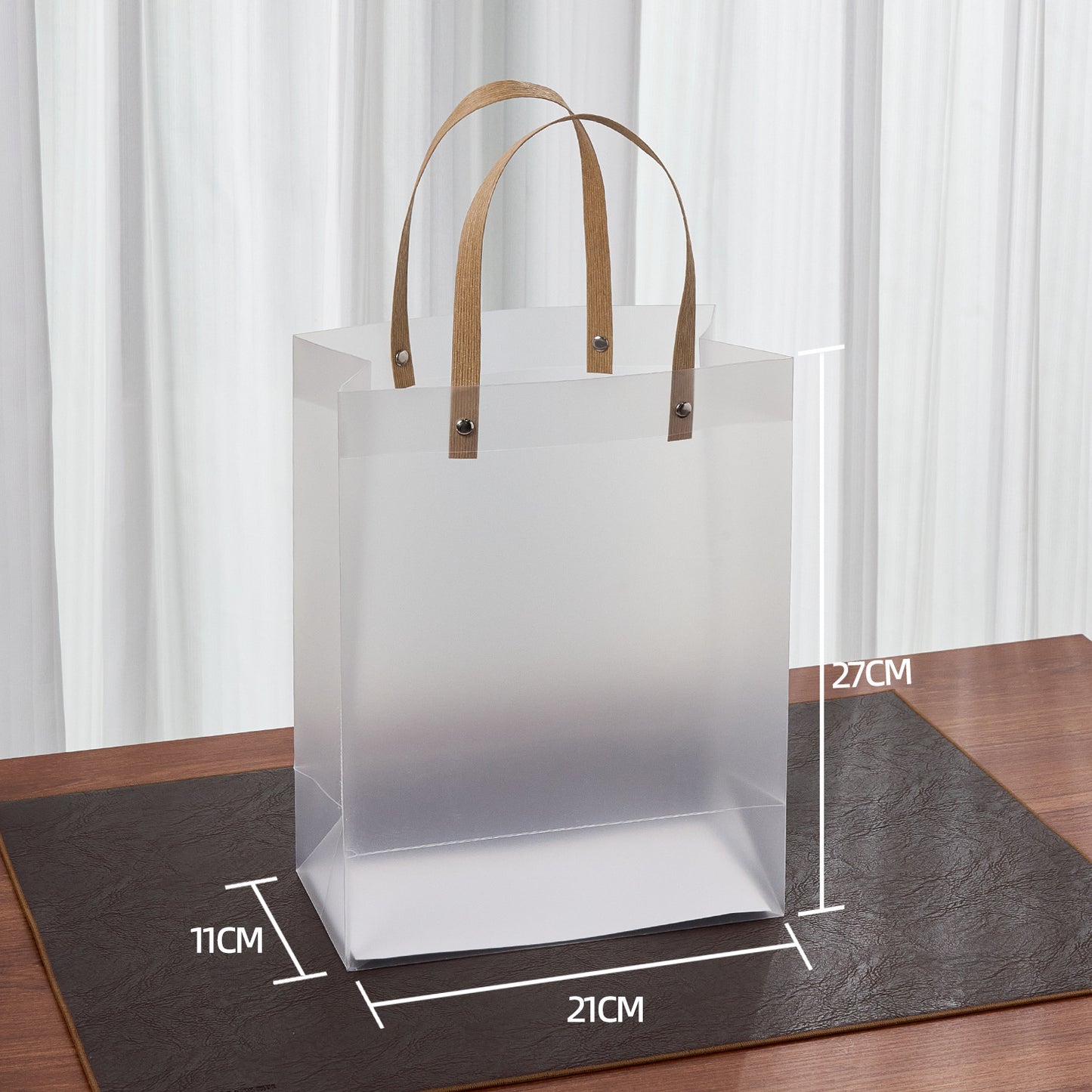 Eco-Friendly Gift Packaging Box for Holidays and Parties - Cherished Harbor Gifts