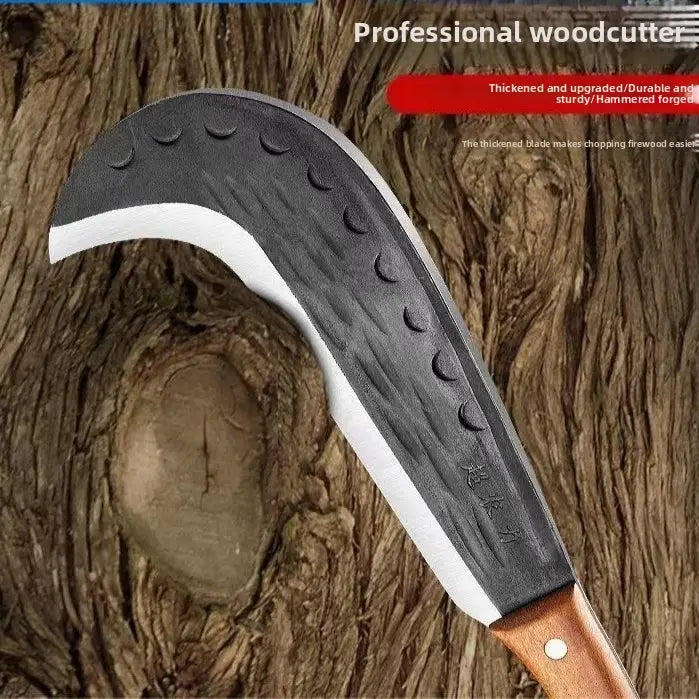 Outdoor Camping Hatchet for Wood & Garden