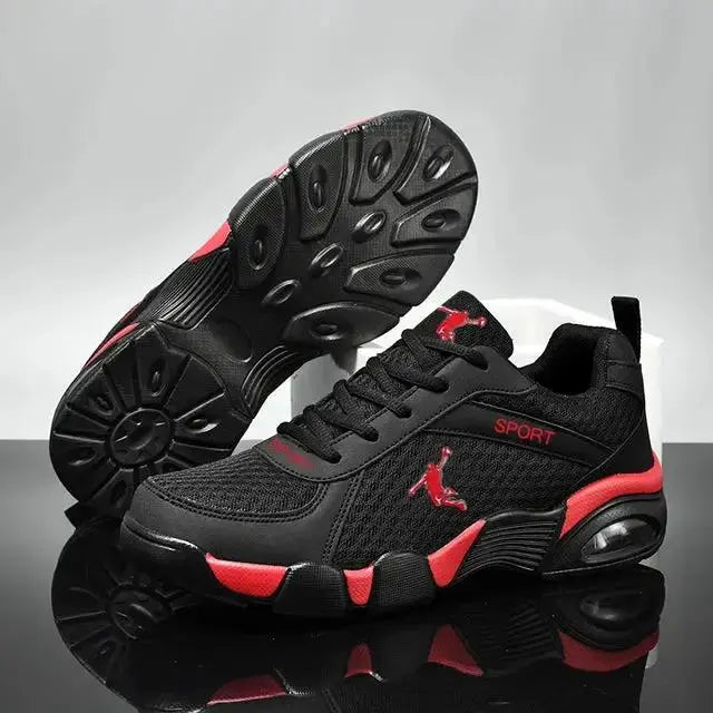 Men's Athletic Sneakers for Casual Running and Sports by EPR