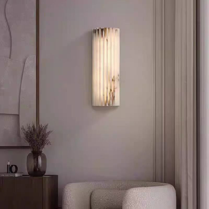 Modern LED Wall Sconce for Elegant Home Lighting Decor - Cherished Harbor Gifts