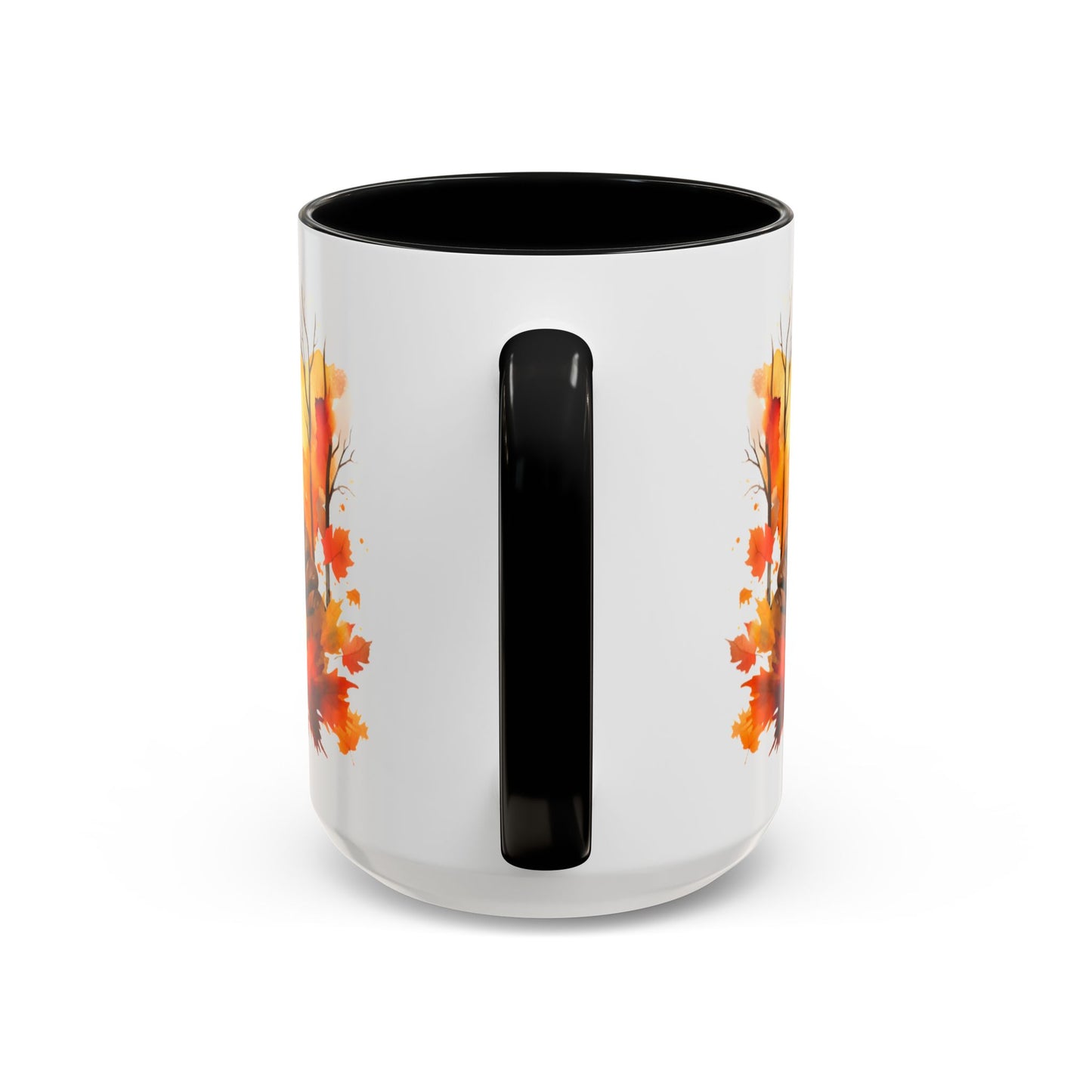 Festive Turkey Mug for Thanksgiving - Cozy Fall Coffee Cup - Cherished Harbor Gifts