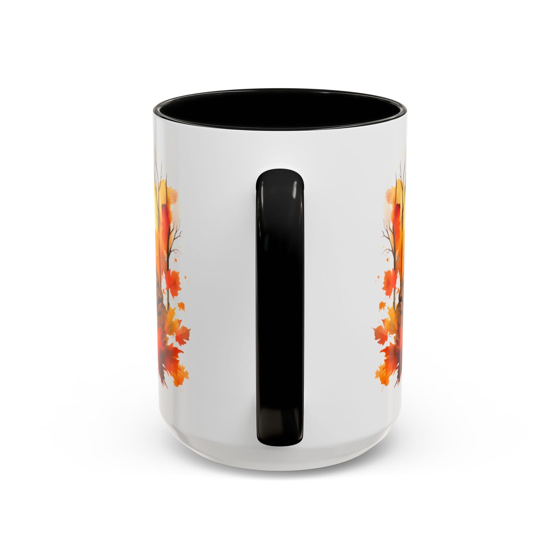 Festive Turkey Mug for Thanksgiving - Cozy Fall Coffee Cup - Cherished Harbor Gifts