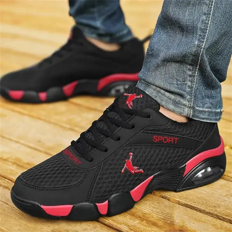Men's Athletic Sneakers for Casual Running and Sports by EPR