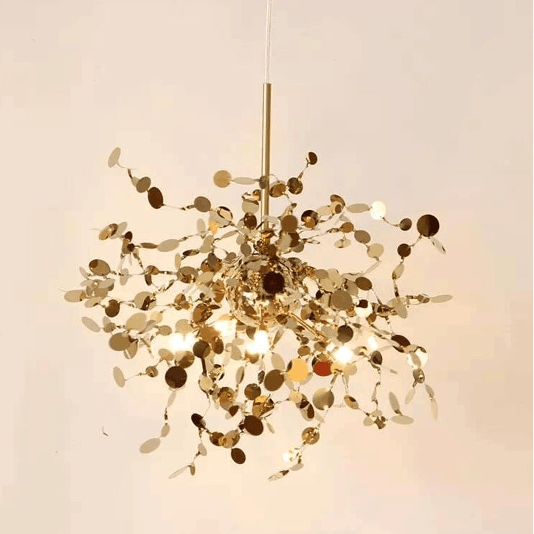 Luxury Chandelier Lighting for Elegant Home Decor - Cherished Harbor Gifts