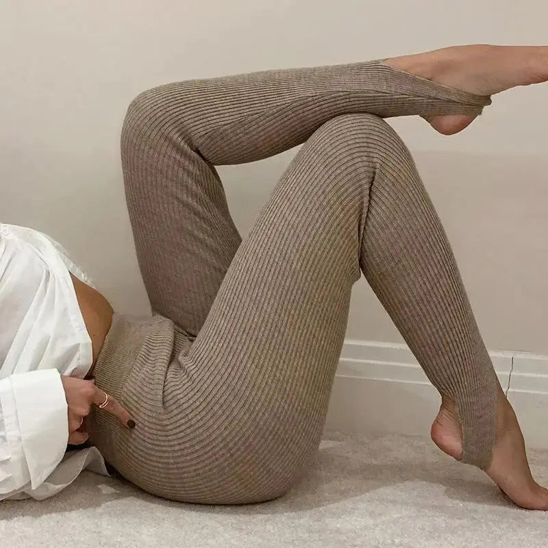 Slimming yoga pants for women, leggings for women, tight sports pants for women by eprolo