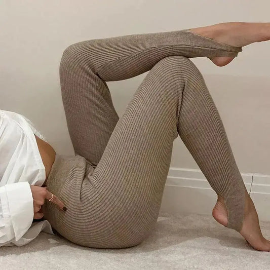 Slimming yoga pants for women, leggings for women, tight sports pants for women by eprolo