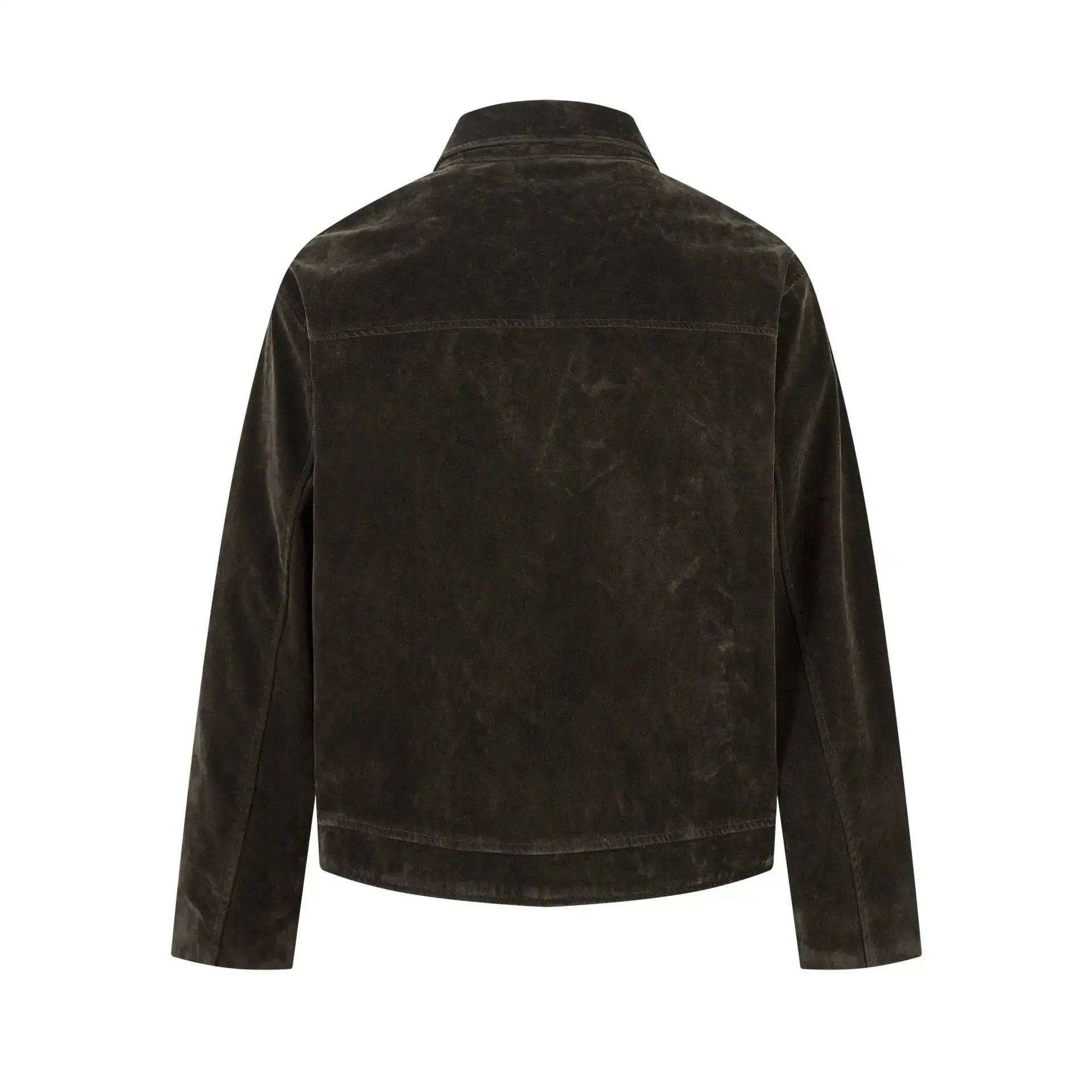 Harrington workwear jacket for men by eprolo