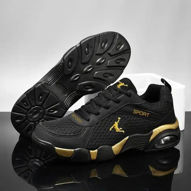 Men's Athletic Sneakers for Casual Running and Sports by EPR