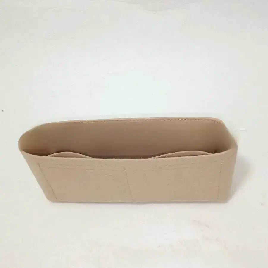 Felt Handbag Organizer Insert | Multi-Pocket Purse Liner for Longchamp-Style Tote Bags by TED