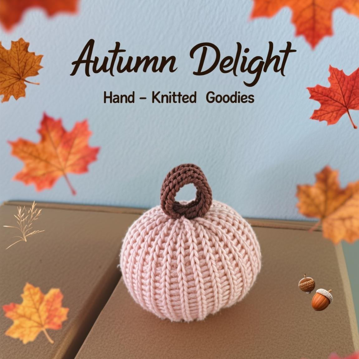 Charming Fall Pumpkin Décor for Halloween and Thanksgiving - Cherished Harbor Gifts