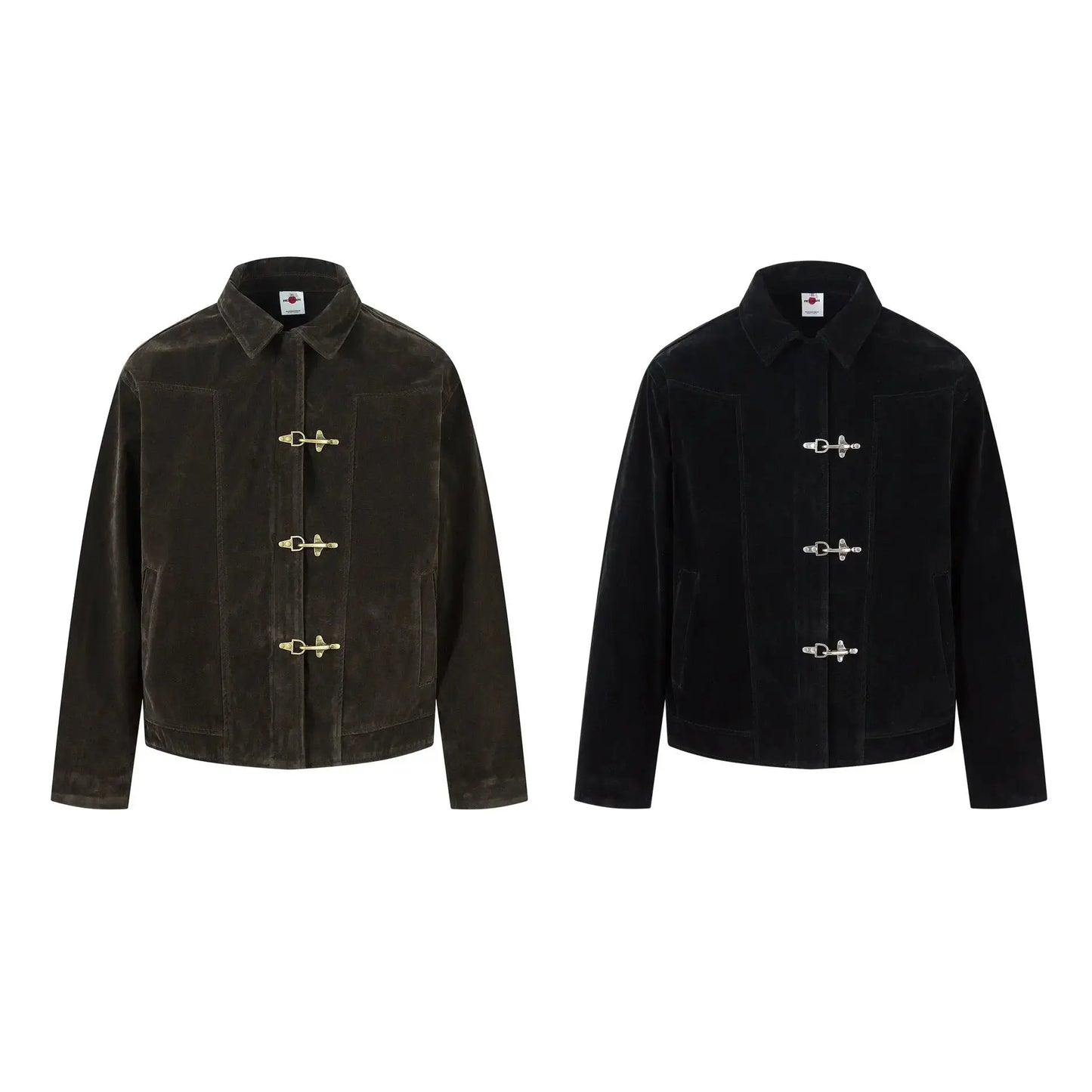 Harrington workwear jacket for men by eprolo