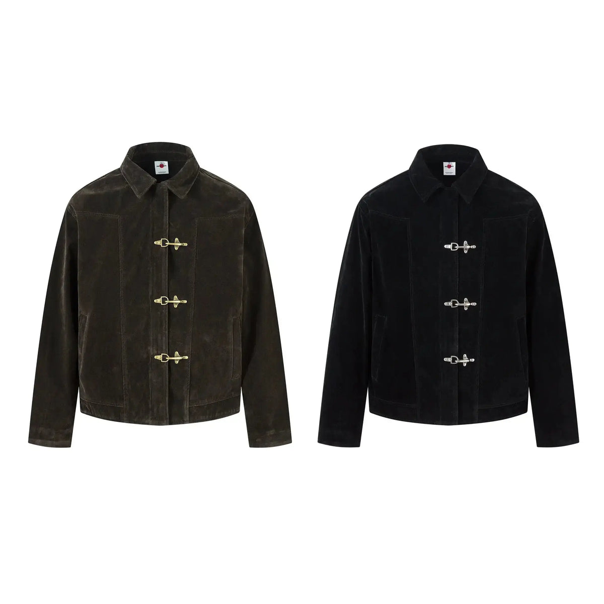 Harrington workwear jacket for men by eprolo