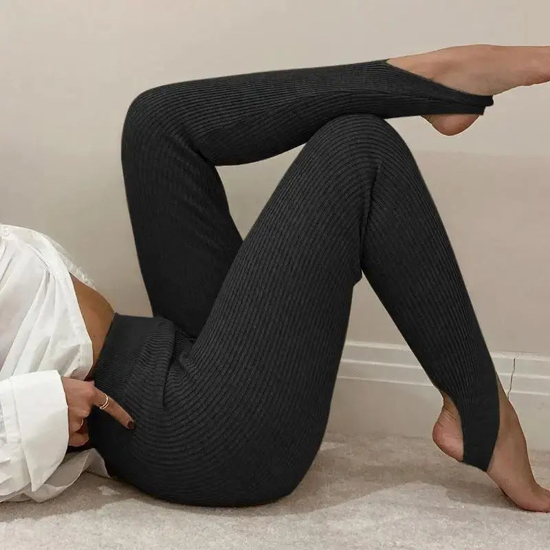 Slimming yoga pants for women, leggings for women, tight sports pants for women by eprolo
