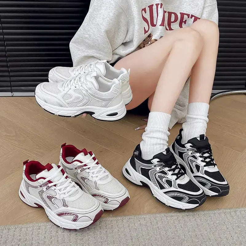 Dad's shoes casual couple's shoes sports shoes by eprolo