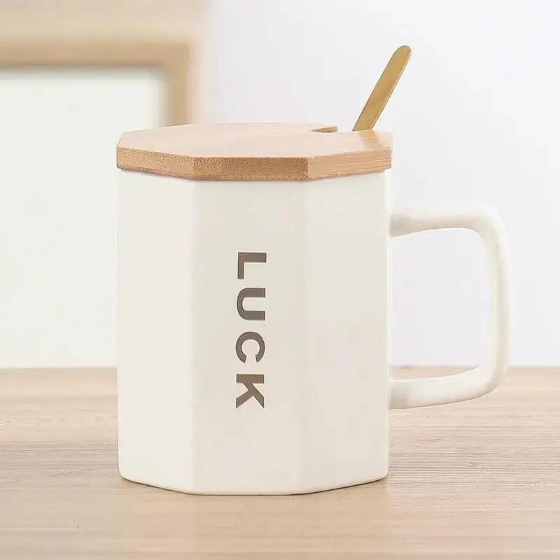Star Dad Mug with Lid – Practical Coffee Cup Gift for Dad by EPR