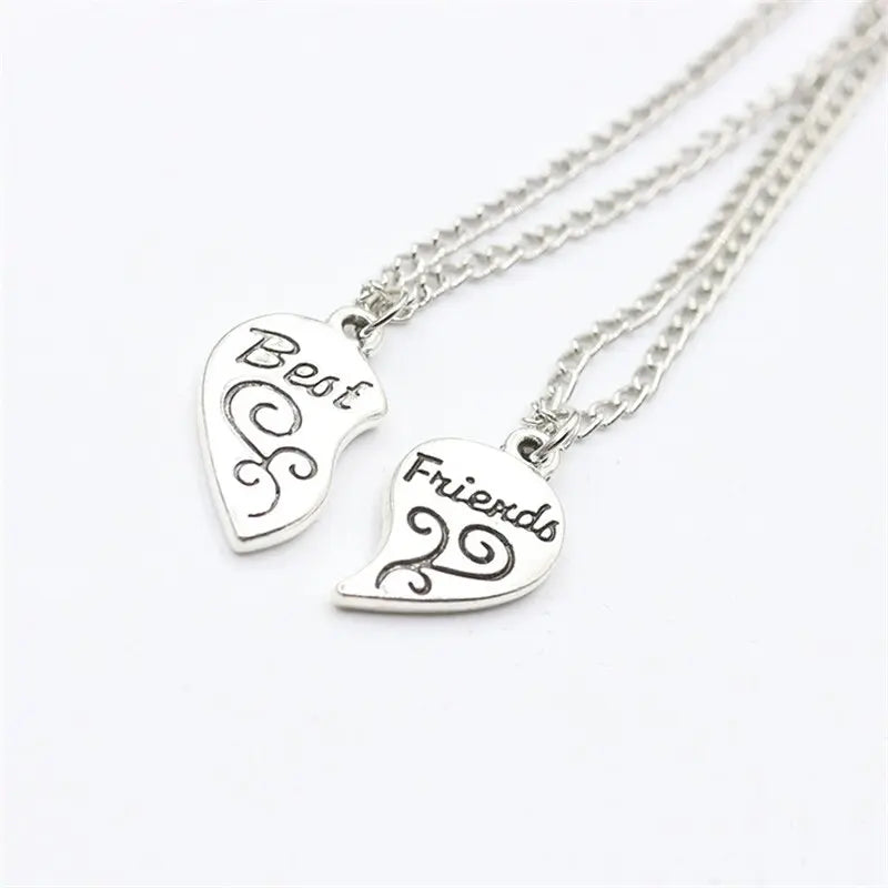 Beautiful Mother Daughter Necklace for Special Occasions by EPR