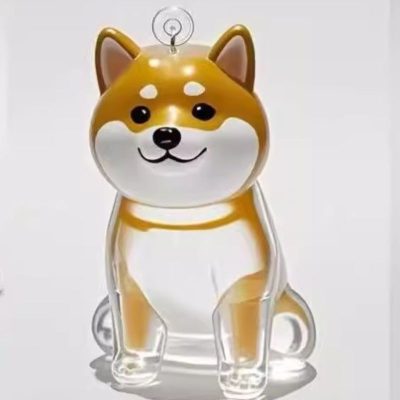 Pet Memorial Keychain Gift DIY Keepsake Box - Cherished Harbor Gifts