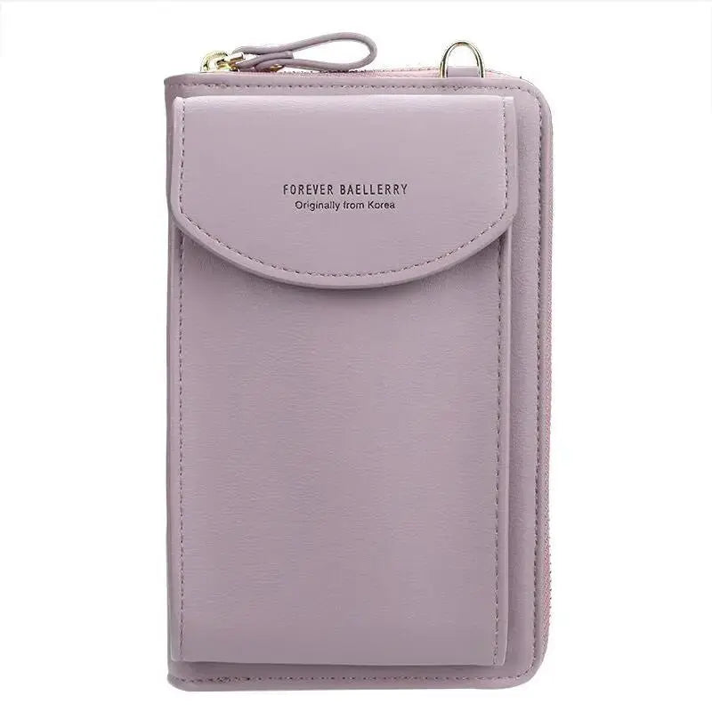 Women Messenger Bags Mini Female Bags Phone Pocket Top Quality Women Bags Fashion Small Bags For Girl by eprolo