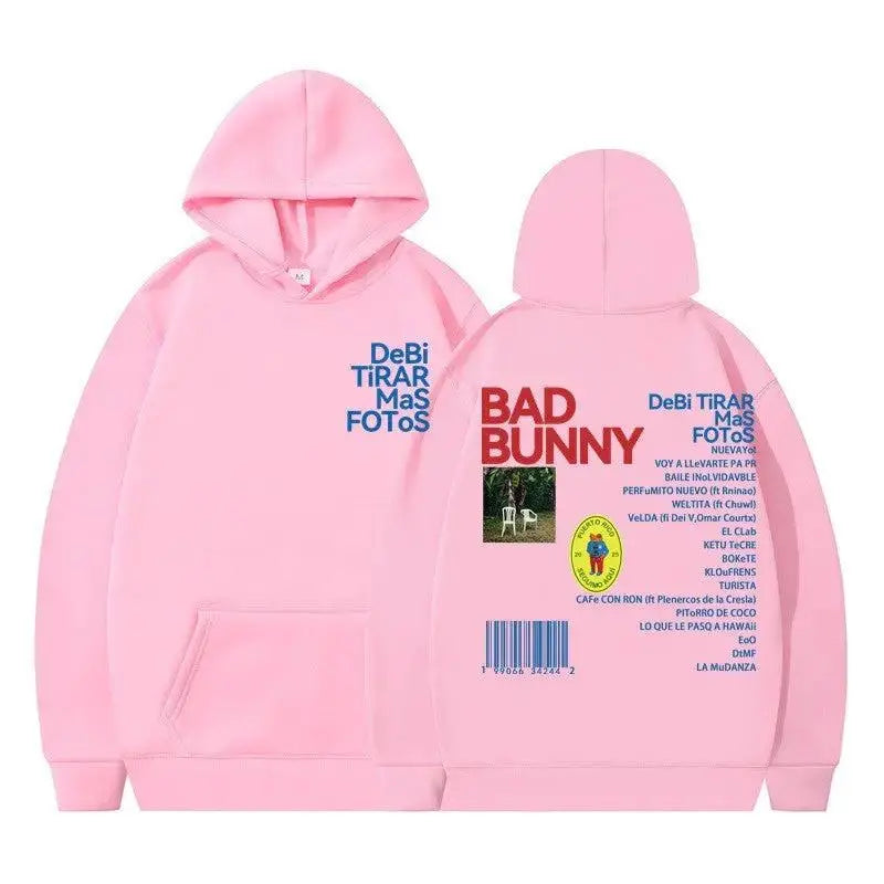 Hooded Sweatshirt for Men and Women by eprolo