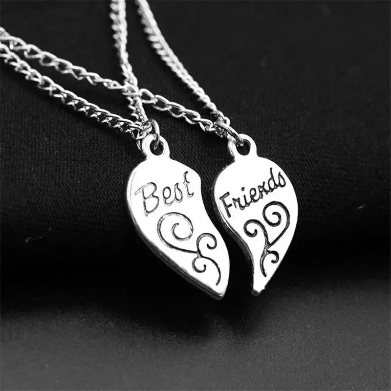 Beautiful Mother Daughter Necklace for Special Occasions by EPR