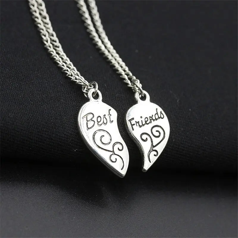 Beautiful Mother Daughter Necklace for Special Occasions by EPR