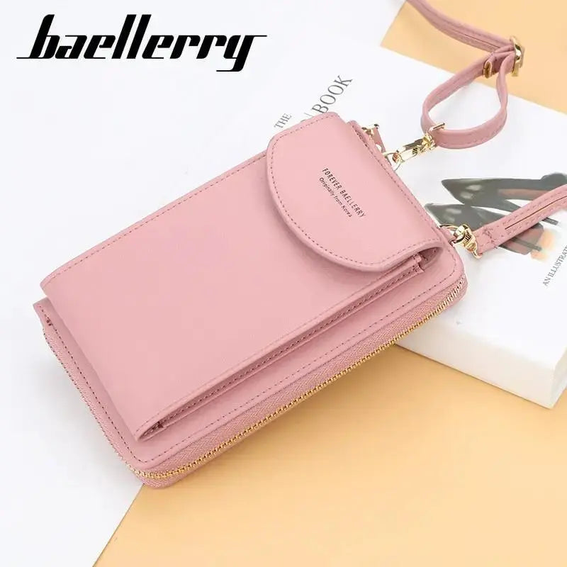 Women Messenger Bags Mini Female Bags Phone Pocket Top Quality Women Bags Fashion Small Bags For Girl by eprolo