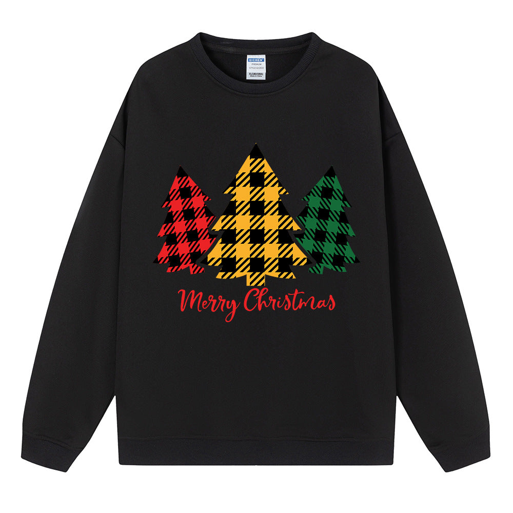 Cozy Women's Christmas Hoodie for Holiday Comfort and Style - Cherished Harbor Gifts