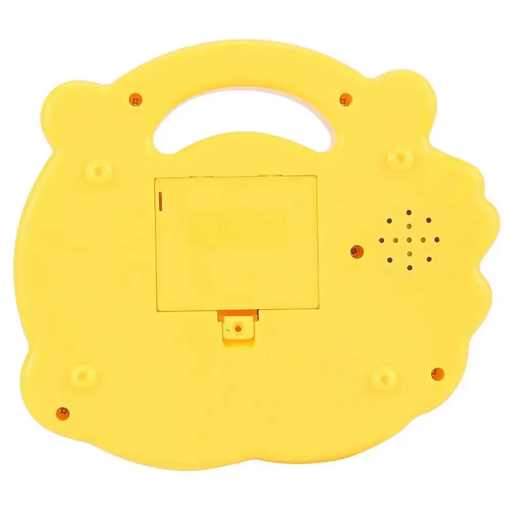 Educational Musical Toys for Kids - Animal Farm Piano by EPR