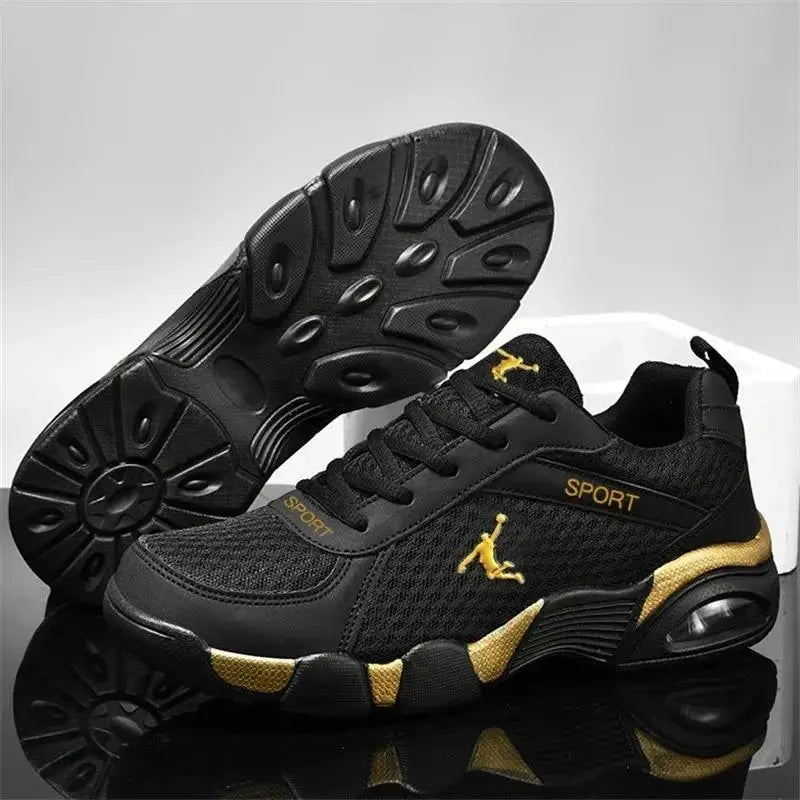Men's Athletic Sneakers for Casual Running and Sports by EPR